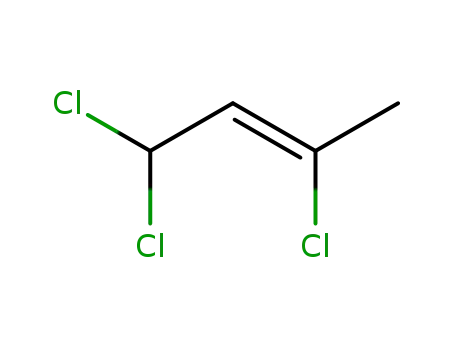 (Z)-1,1,3-Trichloro-2-butene