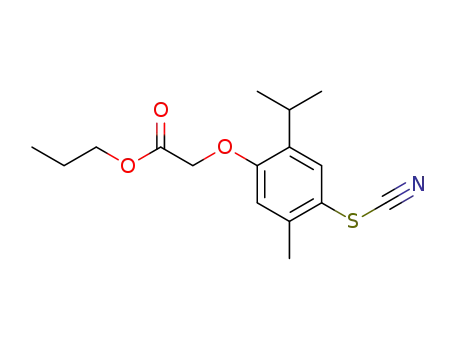 5-(5-chloro-2-methoxyphenyl)-1,3,4-oxadiazole-2(3H)-thione