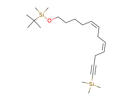 102279-39-0 Structure