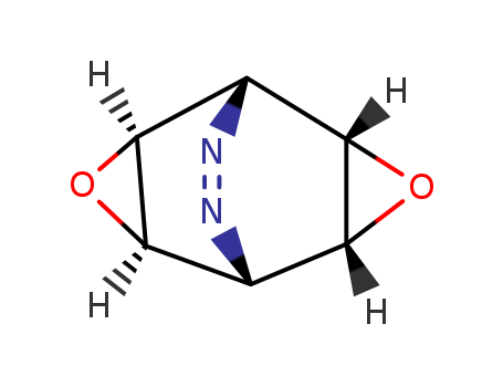 3,6-DIAZO-CYCLOHEXANE-1,6-,3,4-DIOXIDE