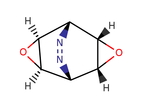 3,6-Diazo-cyclohexane-1,6-,3,4-dioxide