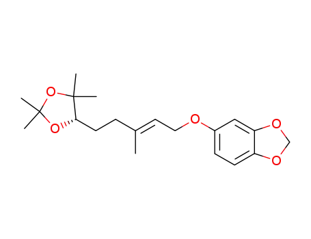 153908-85-1 Structure