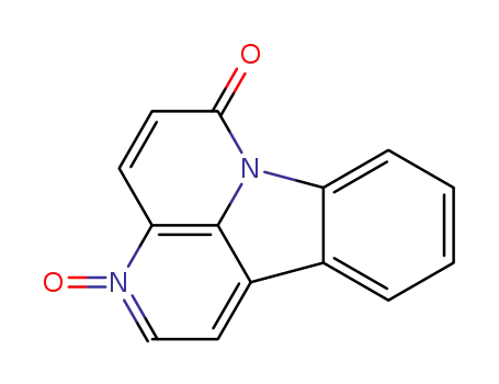 칸틴-6-온 N-옥사이드