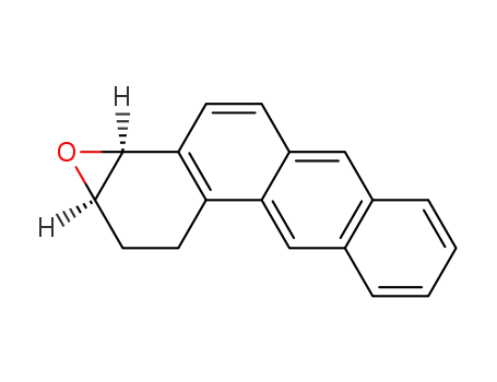 1,2,3,4-テトラヒドロ-3,4-エポキシベンゾ[a]アントラセン