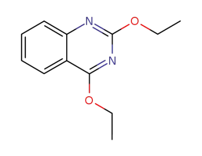 2,4-ジエトキシキナゾリン