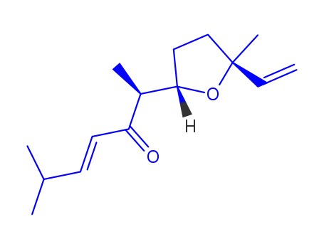 Molecular Structure of 54927-85-4 (Isodavanone)