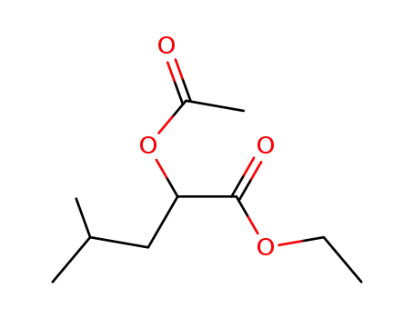 acetate of ethyl-(+/-)-leucinate