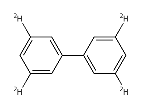 1,1'-Biphenyl-3,3',5,5'-d4(9CI)