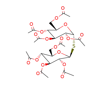 18968-44-0 Structure