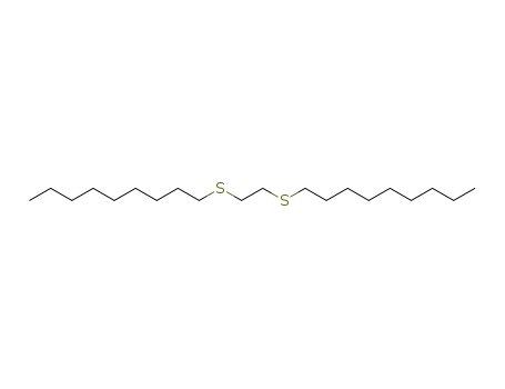 1-{[2-(nonylsulfanyl)ethyl]sulfanyl}nonane