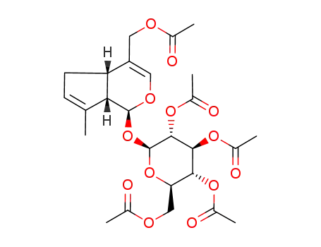 84906-09-2 Structure