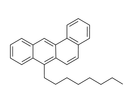 7-octylbenzo[a]anthracene