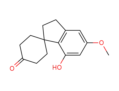 cannabispiran