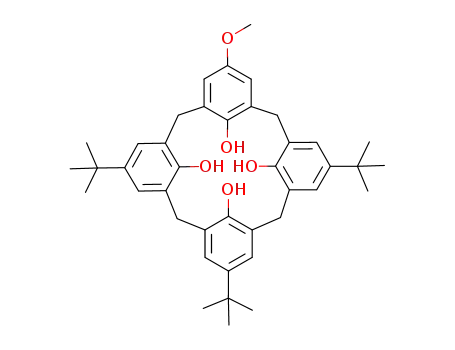 C<sub>41</sub>H<sub>50</sub>O<sub>5</sub>
