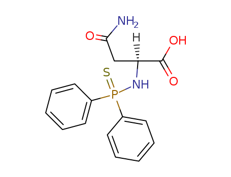 L-Asparagine, N cas  61058-04-6