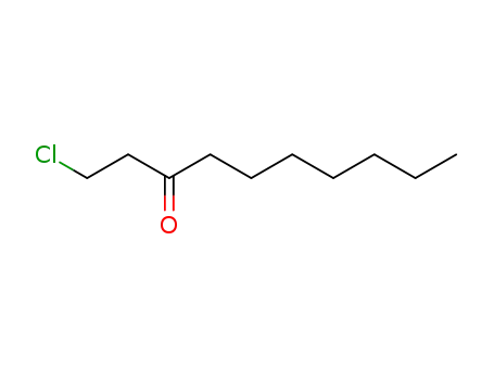 1-chloro-3-decanone