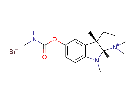 Molecular Structure of 1239457-13-6 (Br<sup>(1-)</sup>*C<sub>16</sub>H<sub>24</sub>N<sub>3</sub>O<sub>2</sub><sup>(1+)</sup>)