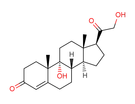 640-39-1 Structure