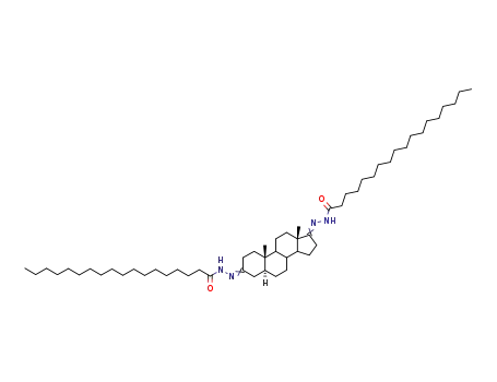Molecular Structure of 6072-39-5 ((6Z)-6-(1-{[4-(naphthalen-1-ylmethyl)piperazin-1-yl]amino}ethylidene)cyclohexa-2,4-dien-1-one)
