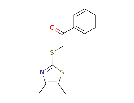13056-61-6 Structure