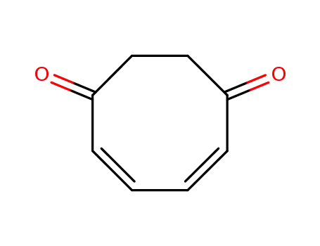 (5Z,7Z)-5,7-シクロオクタジエン-1,4-ジオン