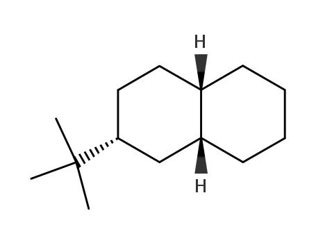 2-tert-Butyldecahydronaphthalene