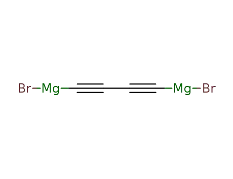 butadiynediyl-bis-magnesium dibromide