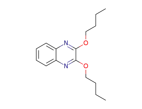 2,3-Dibutoxyquinoxaline