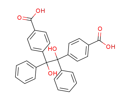 4-Benzoylbenzoesaeure-pinacol