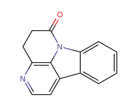 18122-85-5 Structure