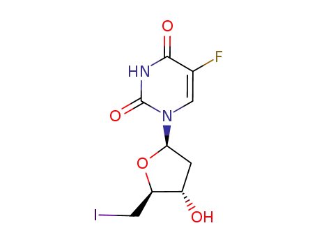 74309-05-0 Structure