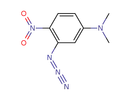 1437-65-6 Structure