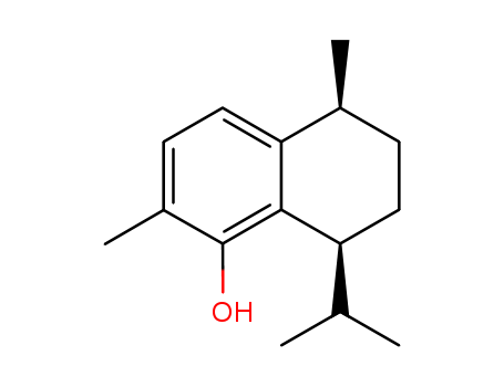 5-Hydroxycalamenene