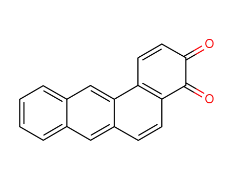 tetraphene-3,4-dione