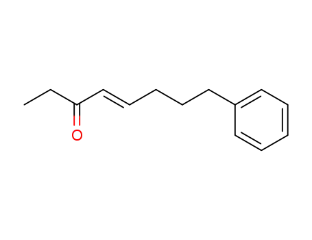 (E)-8-페닐-4-옥텐-3-온