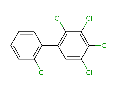 2,2',3,4,5-PENTACHLOROBIPHENYL