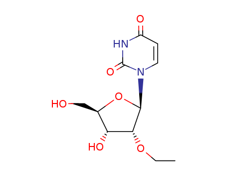 2'-O-Ethyluridine