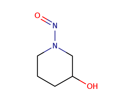 Pyrrolidine,2,5-dimethyl-1-nitroso-