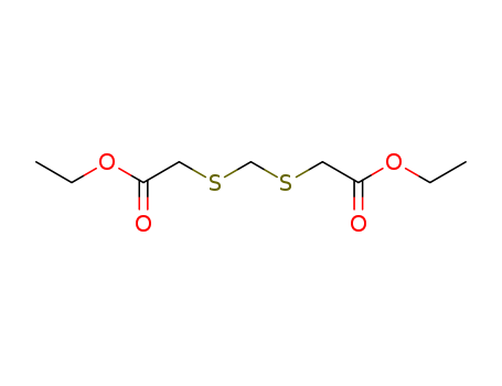 Diethylmethylenebis(2-thioacetate)