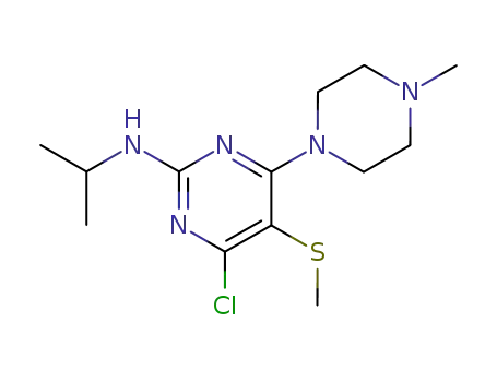 Molecular Structure of 55477-19-5 (Iprozilamine)