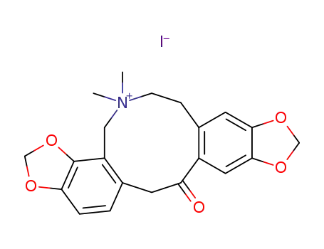 protopine methiodide