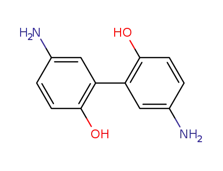 5.5'-diamino-2.2'-dioxy-diphenyl