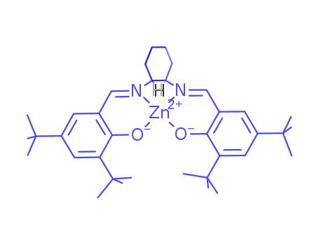 556053-31-7 Structure