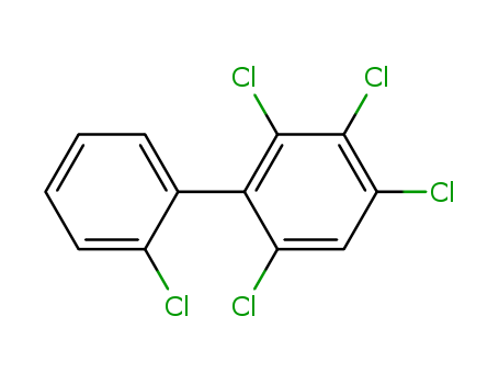 1,1'-Biphenyl,2,2',3,4,6-pentachloro-