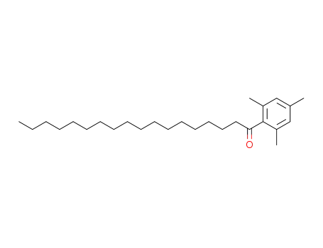 1-mesityl-octadecan-1-one