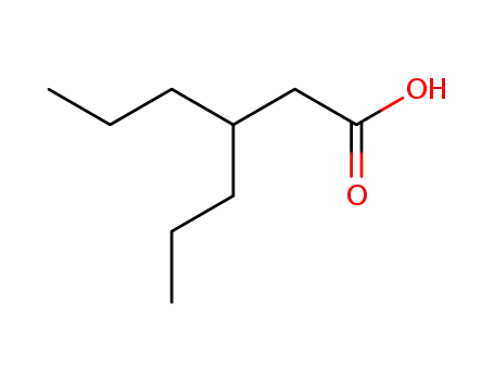 3-PROPYLHEXANOIC ACID
