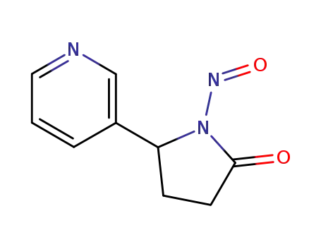 N'-nitrosonorcotinine