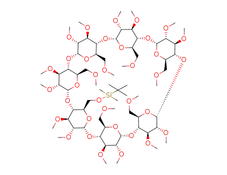 150885-21-5 Structure