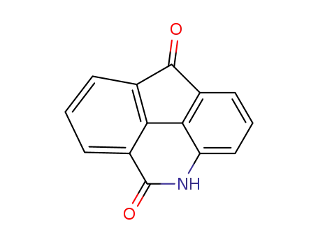 4H-사이클로펜타[LMN]페난트리딘 5,9-디온