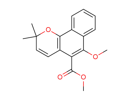 97400-66-3 Structure